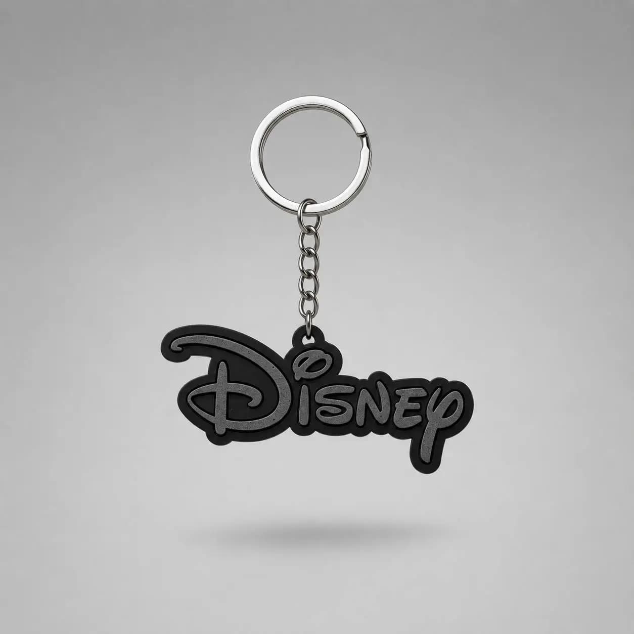 جاکلیدی طرح دیزنی (Disney) — تصویر ۲