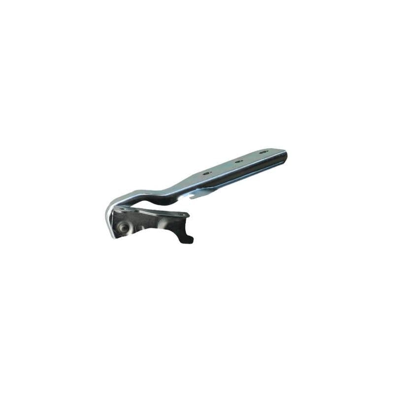 لولا کاپوت چپ سوزوکی ویتارا 2400
