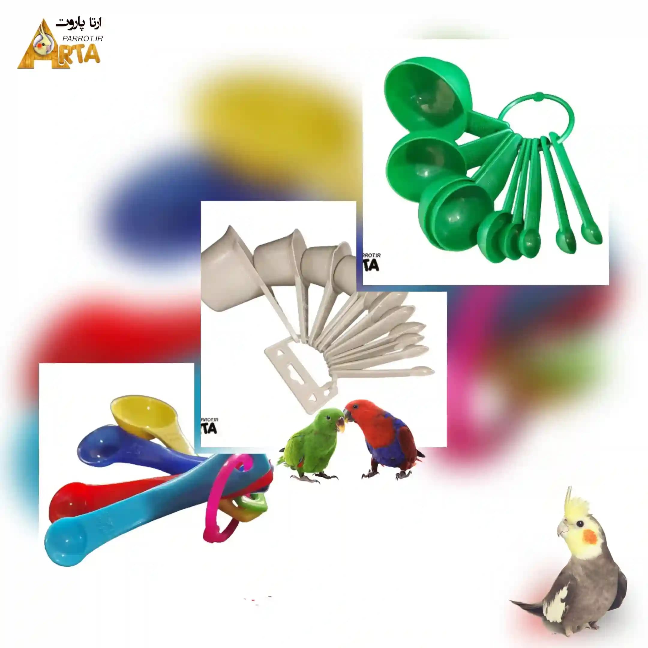 پیمانه اندازه گیری گرمی