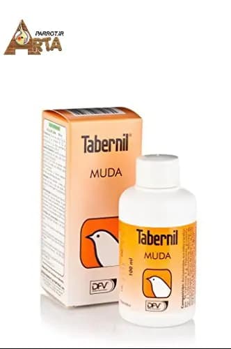 مودا تابرنیل Tabernil Muda
