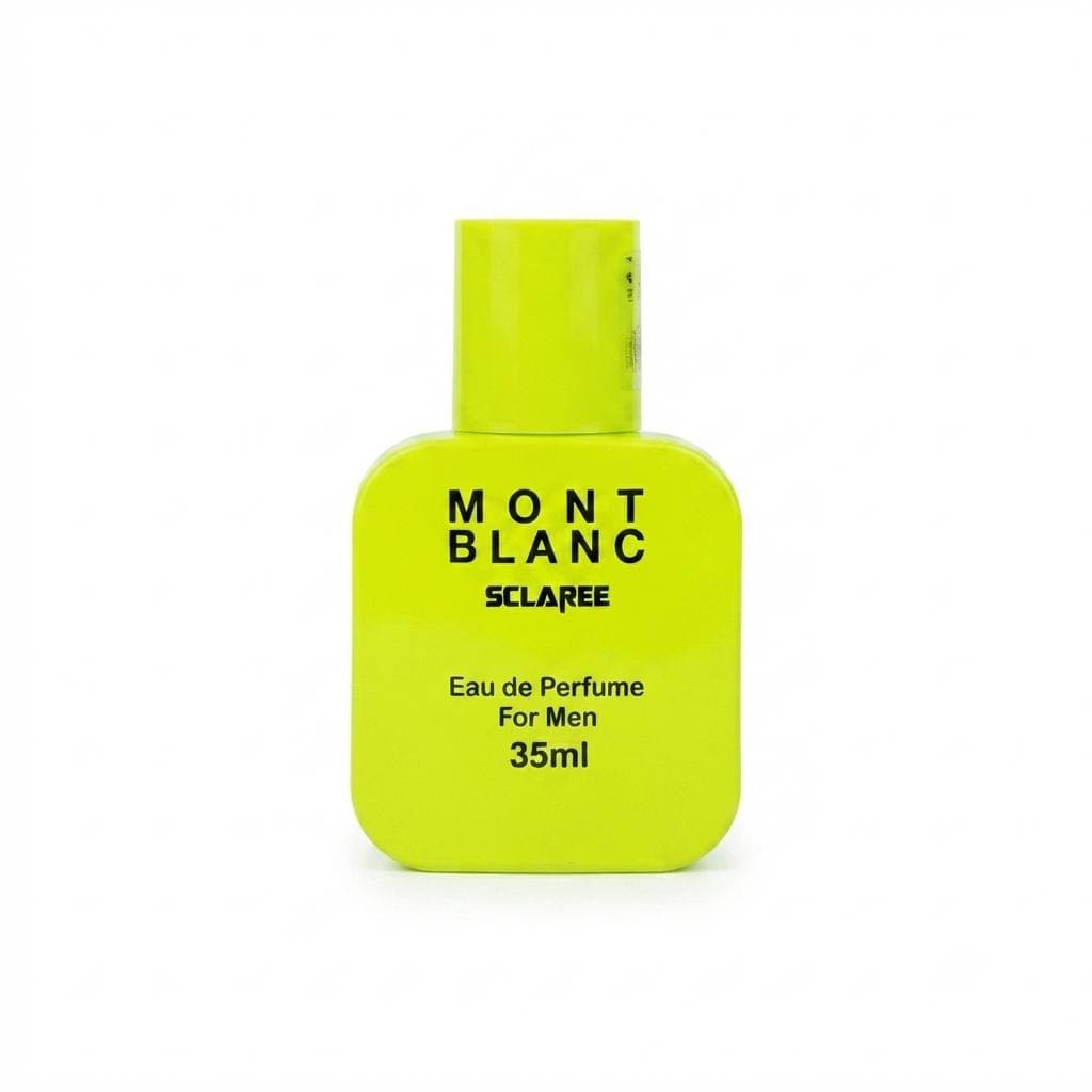 عطر 35 میل Montblanc Legend | بررسی کامل — تصویر ۵