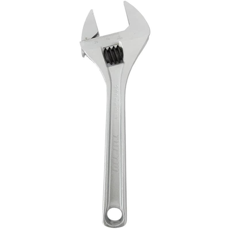 آچار فرانسه سایز 8 تاپتول AMAB2920