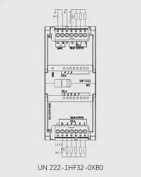 ماژول دیجیتال 6ES7222-1HF32-0XB0 — تصویر ۳