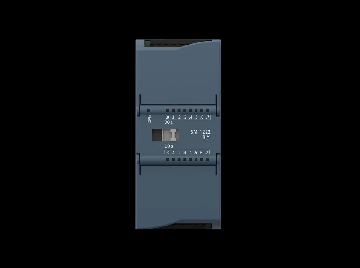ماژول دیجیتال 6ES7222-1HH32-0XB0
