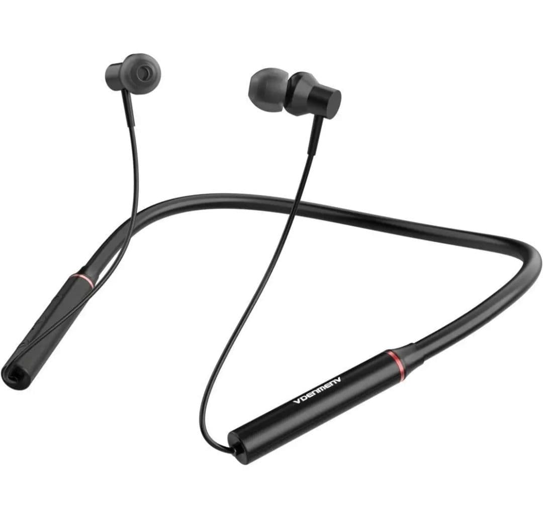 هدفون بلوتوثی وی دنمن وی DL19 گردنی