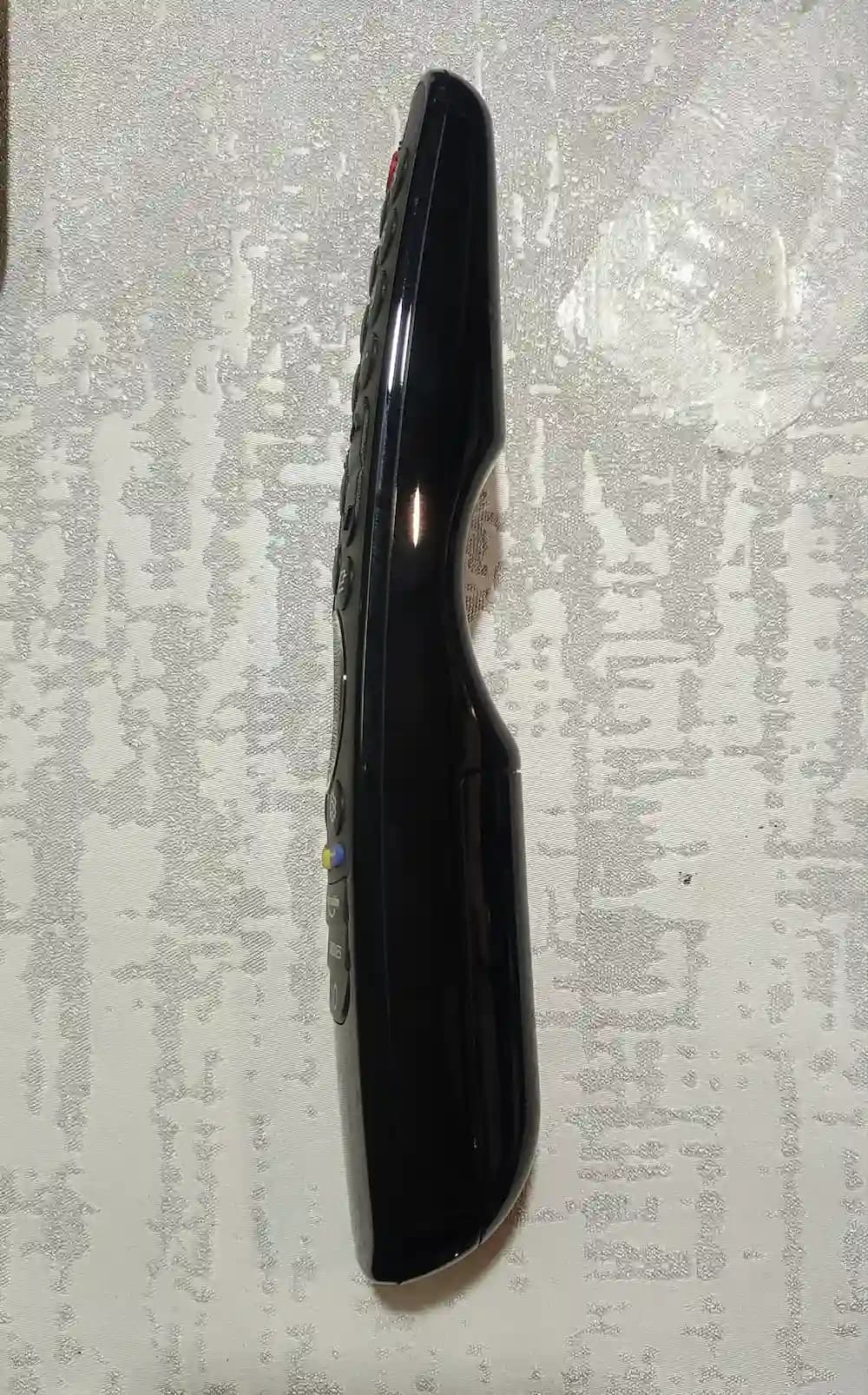 کنترل تلویزیون ال جی مدل MR21GA اصل — تصویر ۷