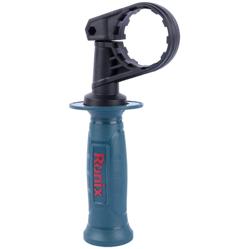 کیت دریل برقی چکشی رونیکس RS-0001 — تصویر ۶