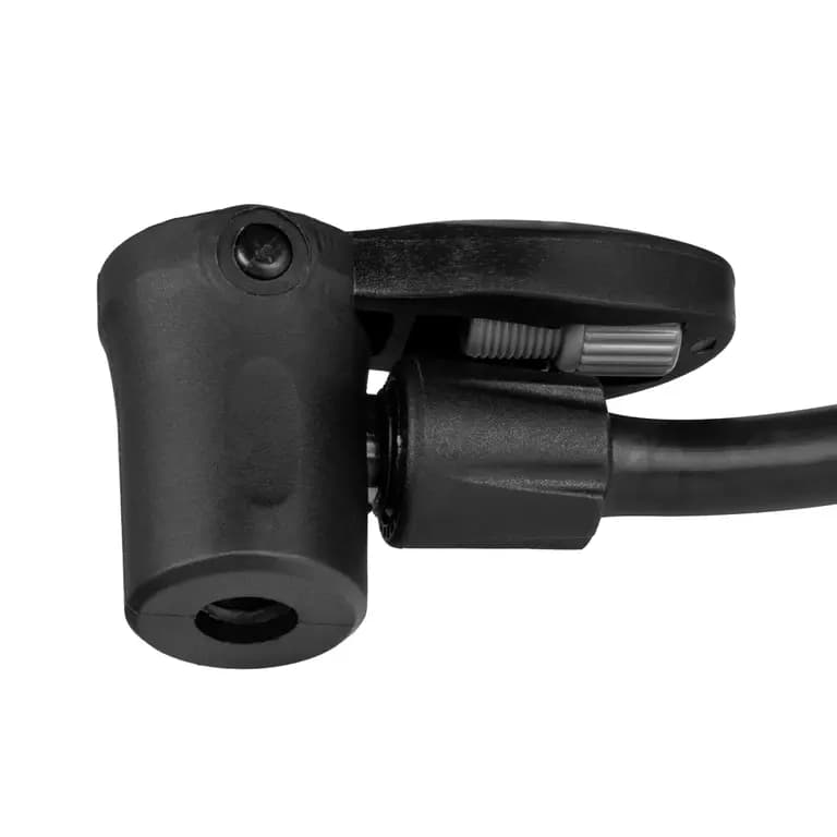 تلمبه باد پایی دو پمپ رونیکس RH-4202 — تصویر ۹