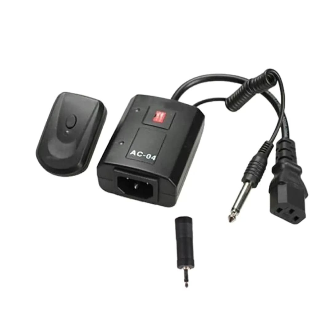 رادیو فلاش Radio Flash AC-04