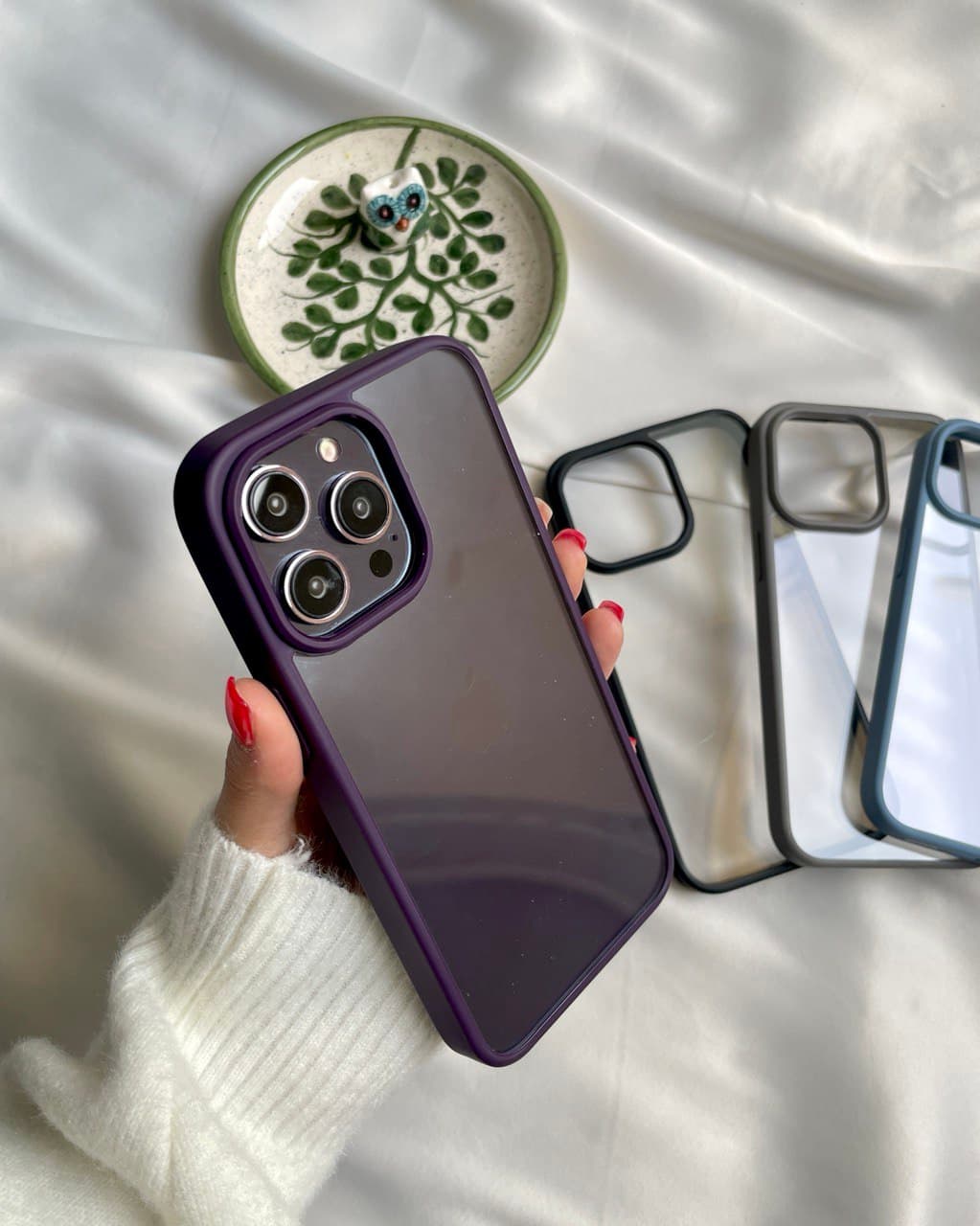 قاب گوشی SPIGEN — تصویر ۳