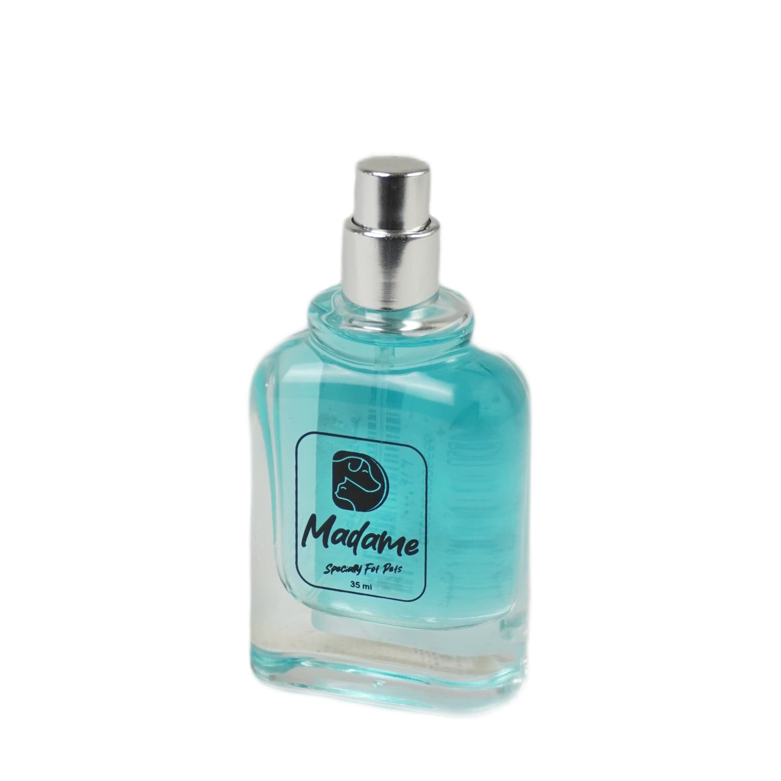 عطر و ادکلن سگ مادام موسیو مدل پسرانه — تصویر ۲