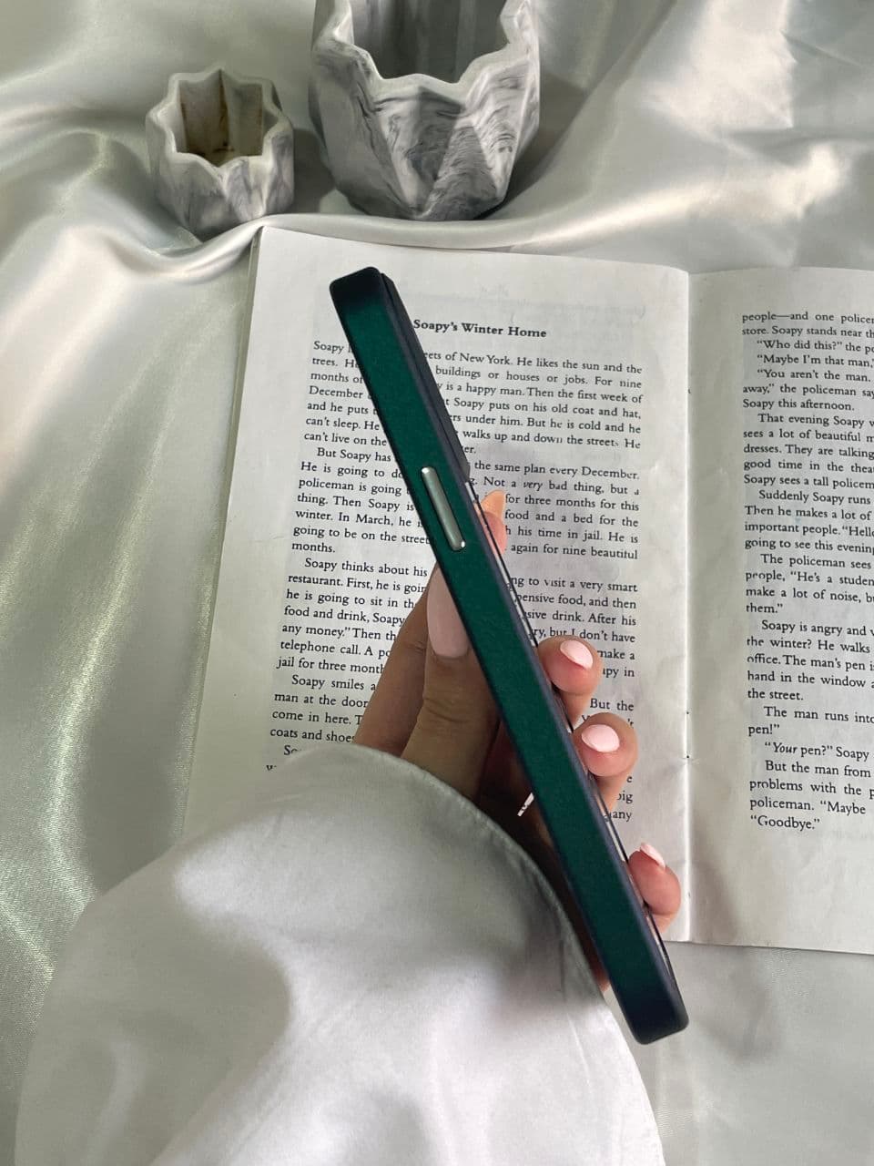 قاب گوشی G Series آیفون — تصویر ۴