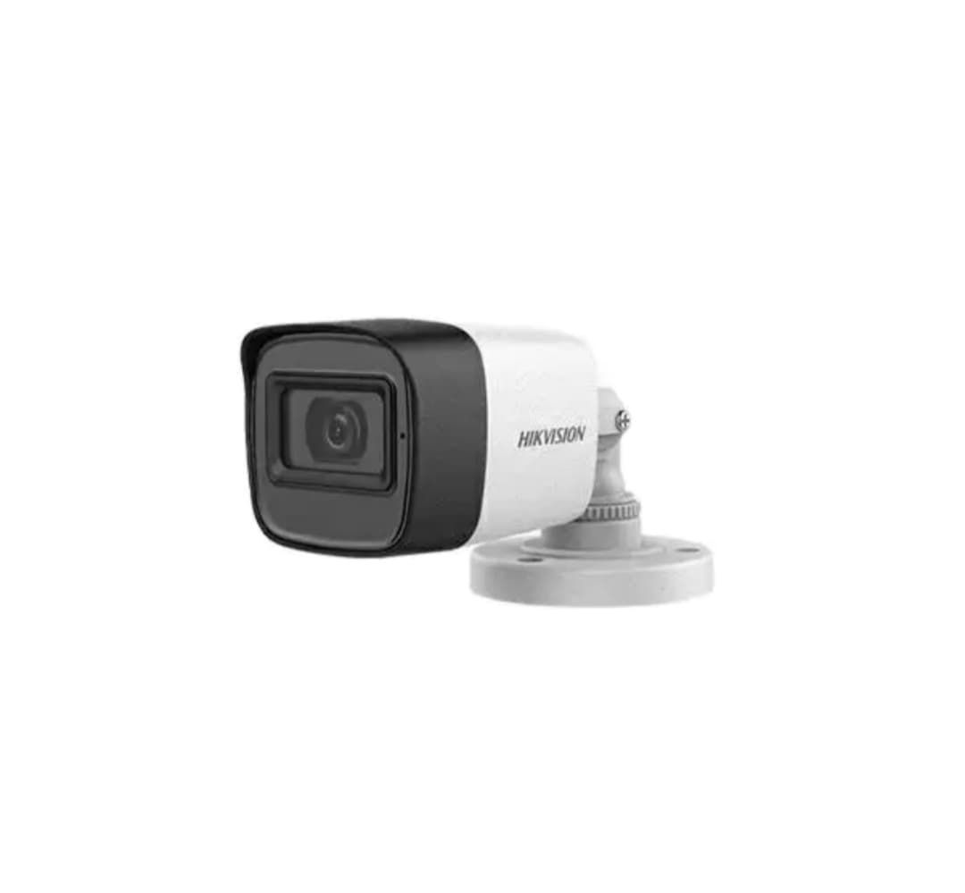 دوربین مداربسته هایک ویژن مدل 2CE16D0T