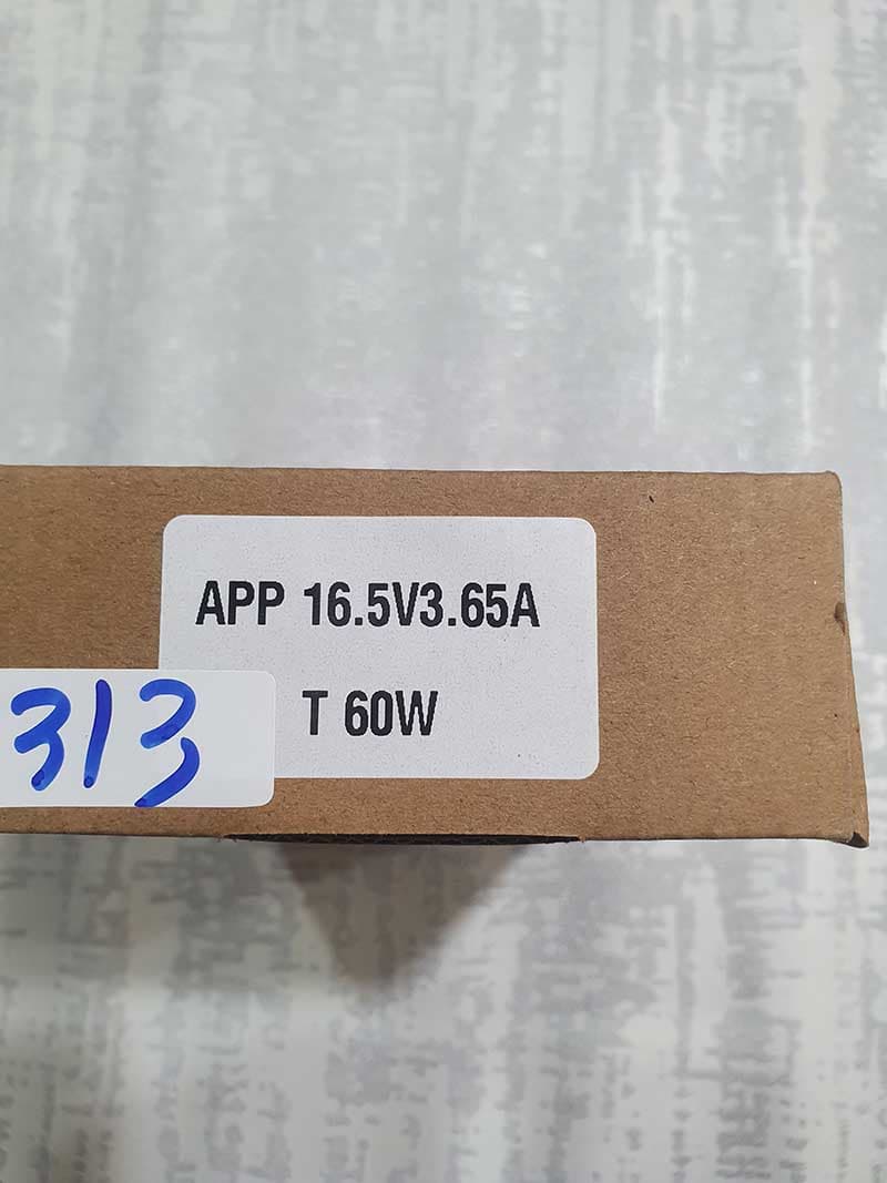 شارژر مک بوک اپل 60 وات MagSafe 2 | 16.5 ولت 3.65 آمپر — تصویر ۳