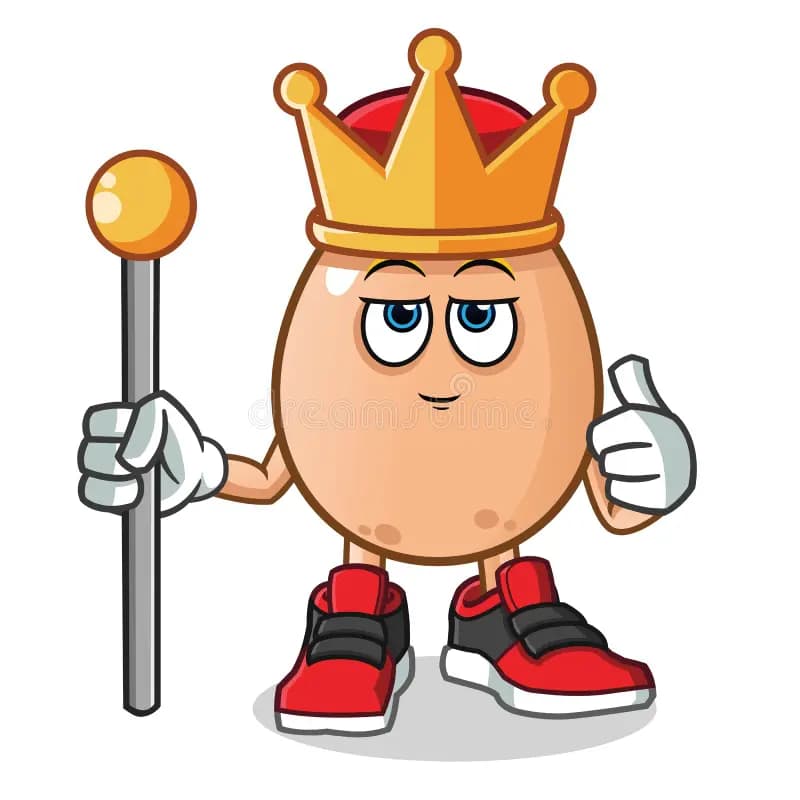 تخم مرغ شانسی کینگ اگ 24 عددی king egg — تصویر ۶