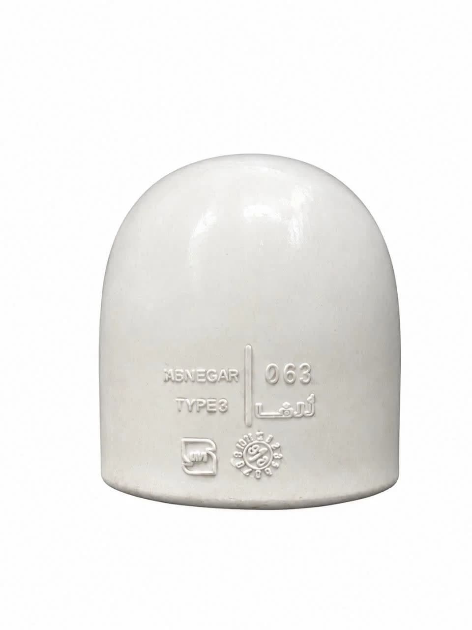 زانو 90 درجه سایز 63 آبنگار — تصویر ۲