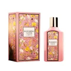 عطر ادکلن گوچی فلورا گورجس گاردنیا ادوپرفیوم جسیکاتویین| Gucci Flora Gorgeous Gardenia EDP