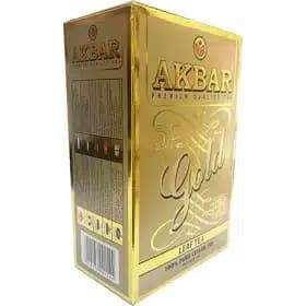 چای گلد اکبر اورجینال Akbar Gold — تصویر ۲