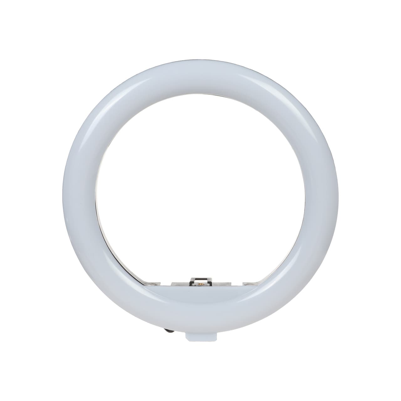 رینگ لایت 12 اینچ مدل YQ-320A — تصویر ۸