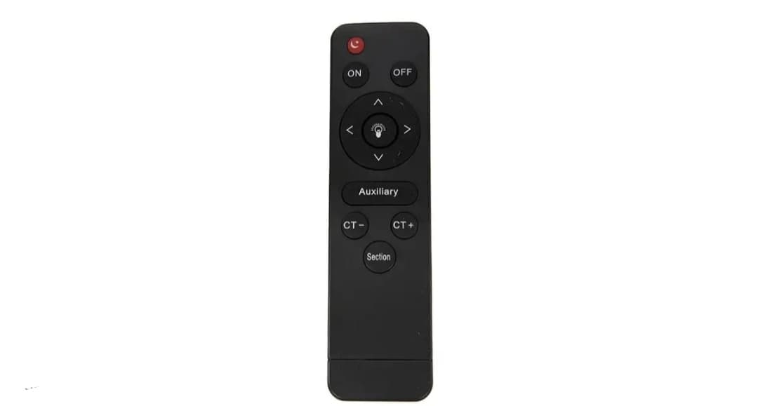 رینگ لایت 12 اینچ مدل YQ-320A — تصویر ۵