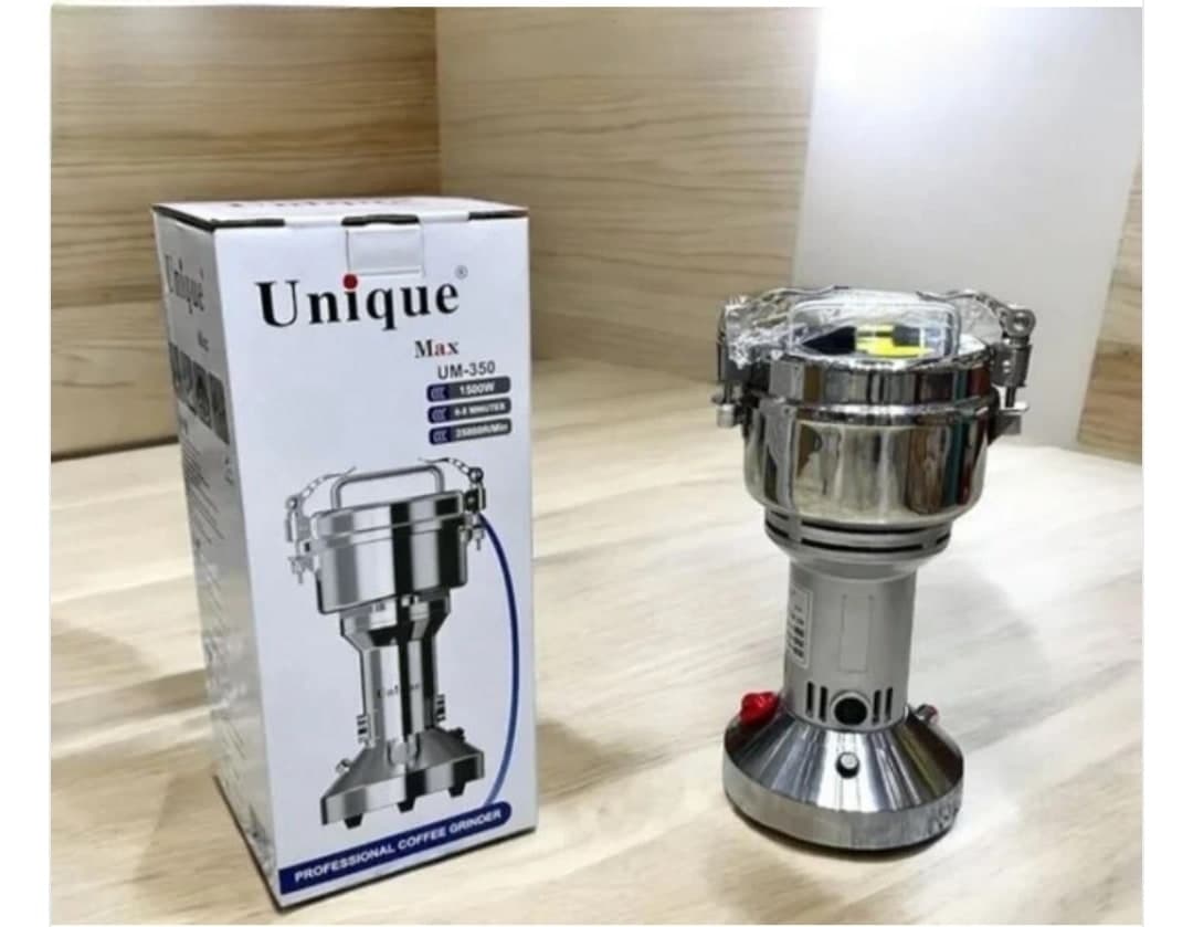 آسیاب صنعتی یونیک مدل UM350
