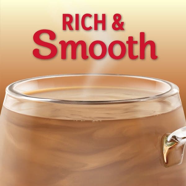 پودر کافی میت کرم قهوه نستله امریکایی اورجینال رژیمی بدون قند و چربی Coffee mate Original Powdered Coffee Creamer — تصویر ۴