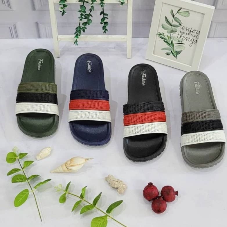 دمپایی و صندل پاپا مدل مونیخ