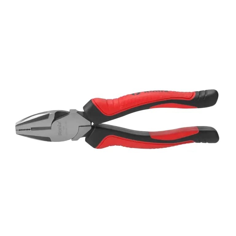 انبر دست صنعتی 7 اینچ لئو رونیکس مدل RH-1127 — تصویر ۳