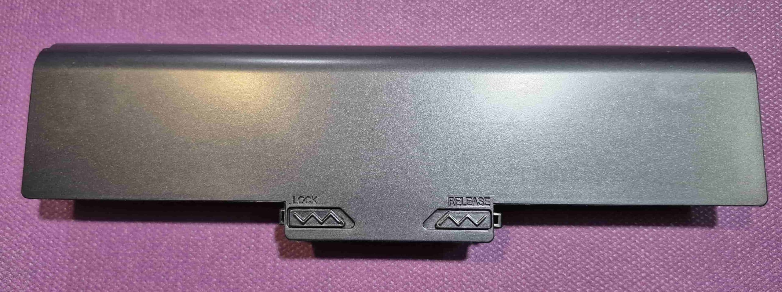 Sony BPS13 باتری لپ تاپ سونی — تصویر ۴