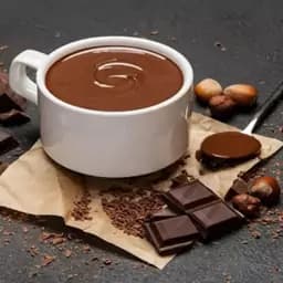 هات چاکلت فوری گلکسی Galaxy Hot Chocolate — تصویر ۳