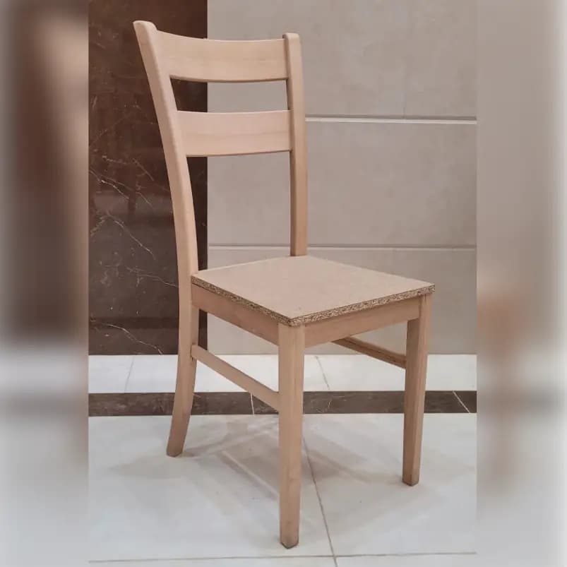 صندلی 2 تیرک سرو