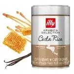 دان قهوه کاستاریکا ایلی illy Costa Rica Coffee Beans