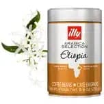 دان قهوه اتیوپی ایلی (اتیوپیا) illy Etiopia Coffee Beans