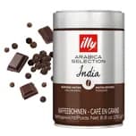 دان قهوه هند ایلی illy India Coffee Beans