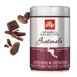 دان قهوه سینگل اورجین ایلی گواتمالا illy Guatemala Coffee Beans