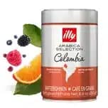دانه قهوه کلمبیا ایلی illy Colombia Coffee Beans