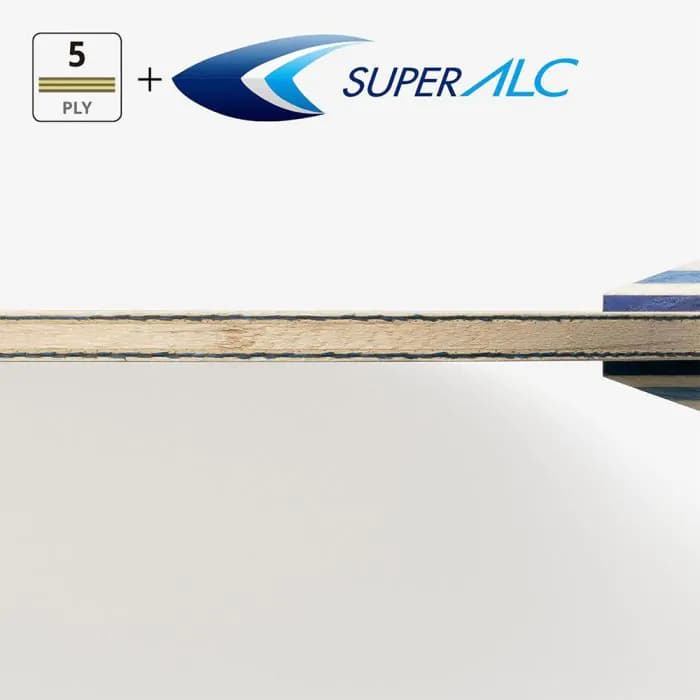 ویسکاریا سوپر ALC — تصویر ۶