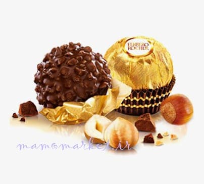 شکلات کادویی فررو روشر FERRERO ROCHER — تصویر ۳