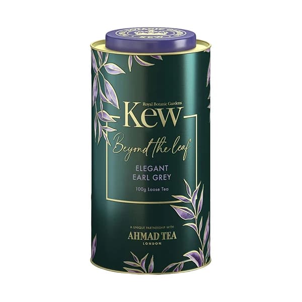 چای سیاه kew احمد Ahmad Tea kew — تصویر ۸