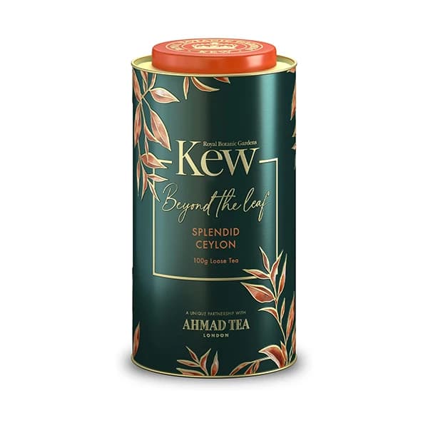 چای سیاه kew احمد Ahmad Tea kew — تصویر ۳
