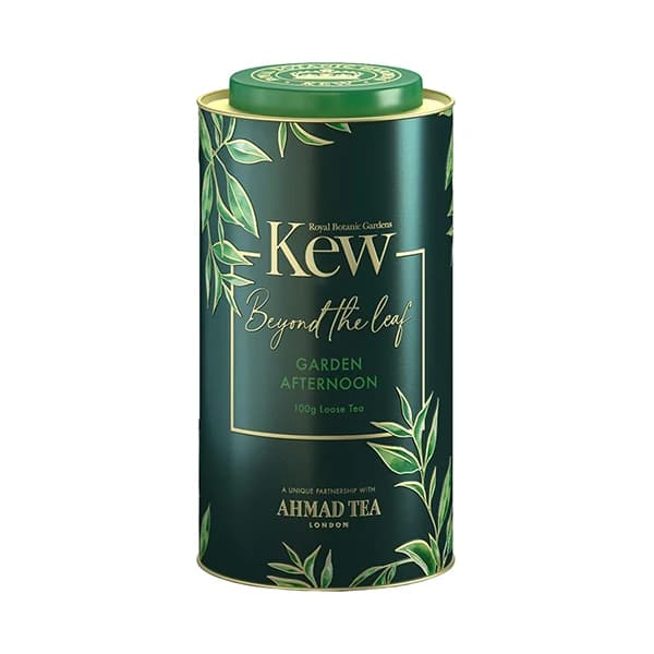 چای سیاه kew احمد Ahmad Tea kew — تصویر ۵