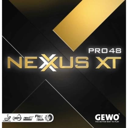 نکسوس xt48
