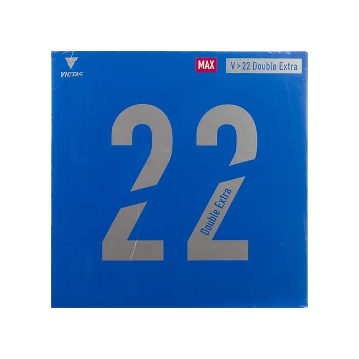 دبل اکسترا V22