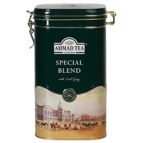 چای اسپشیال بلند احمد Ahmad Tea special blend