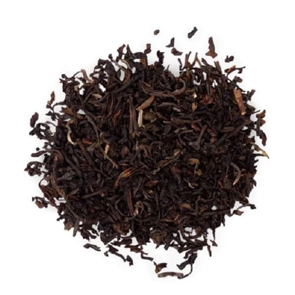 چای سیاه دارجلینگ احمد Ahmad Tea darjeeling — تصویر ۴