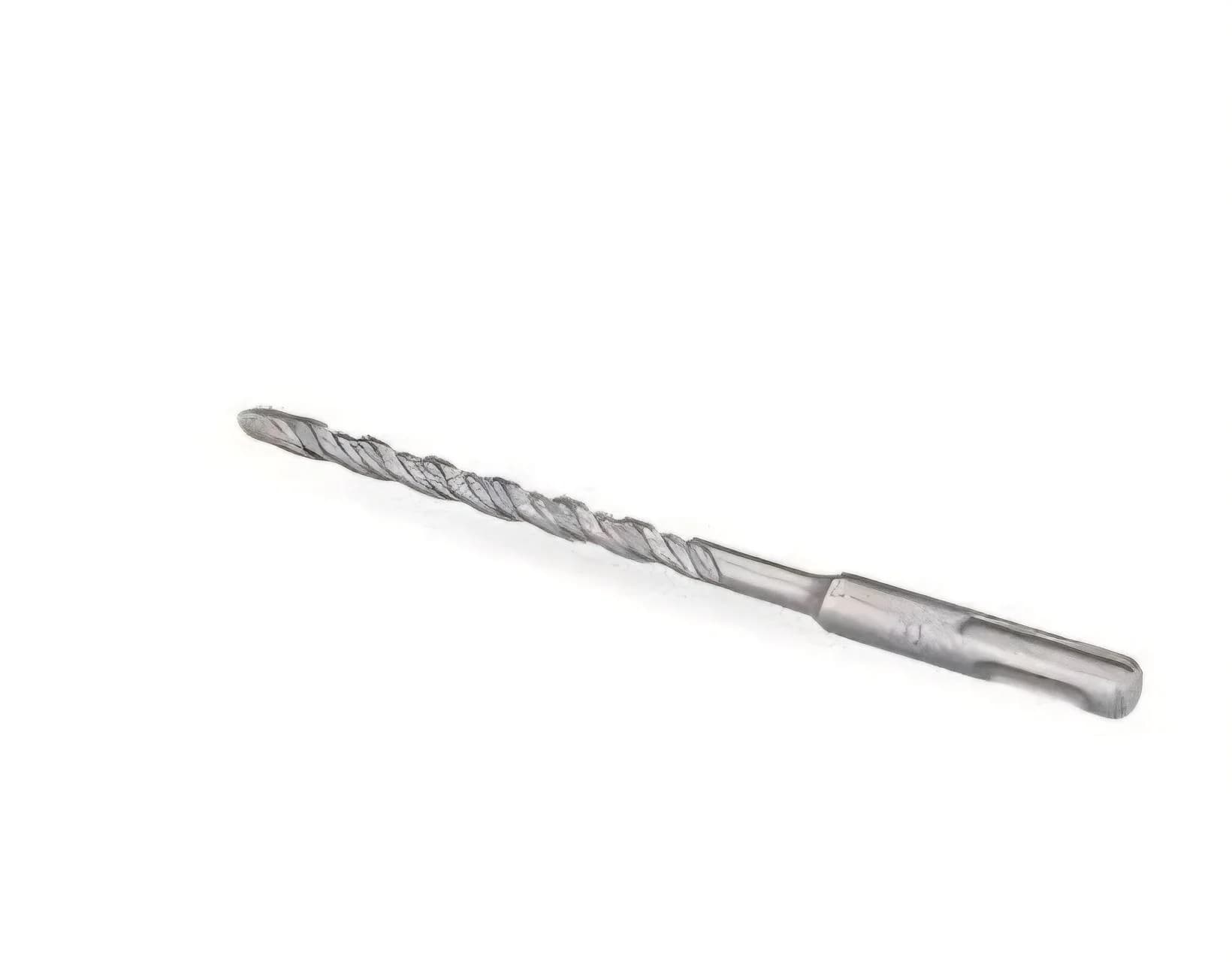 مته سوراخ کاری چهارشیار چهار‌الماسه سایز 6