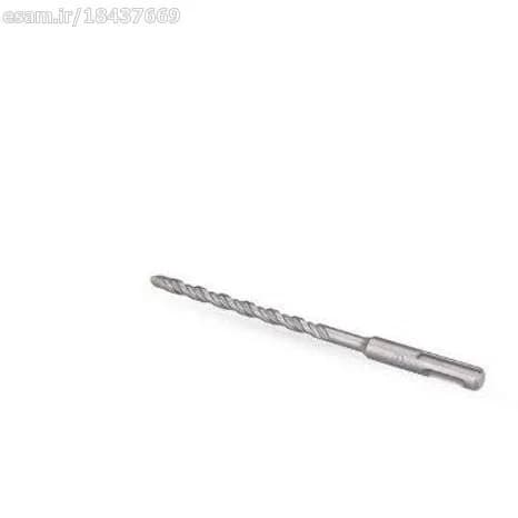 مته سوراخ کاری چهارشیار سایز 6 میلی متر