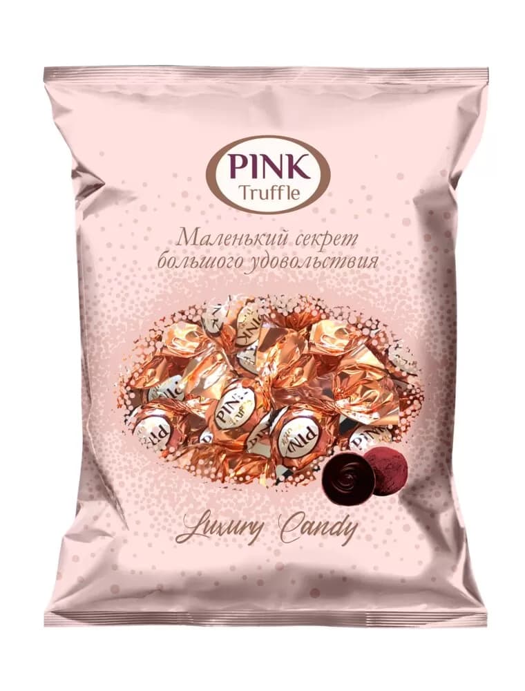 شکلات پینک PINK Sweet Nut