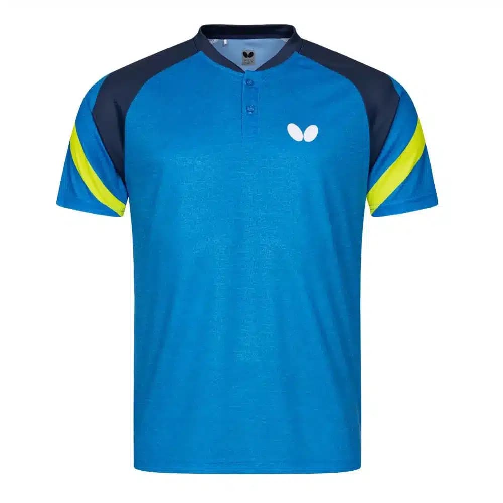 تیشرت ورزشی Butterfly ATAMY