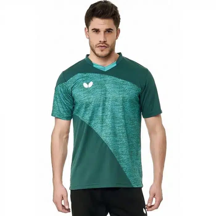 T-Shirt TANO تیشرت باترفلای — تصویر ۴